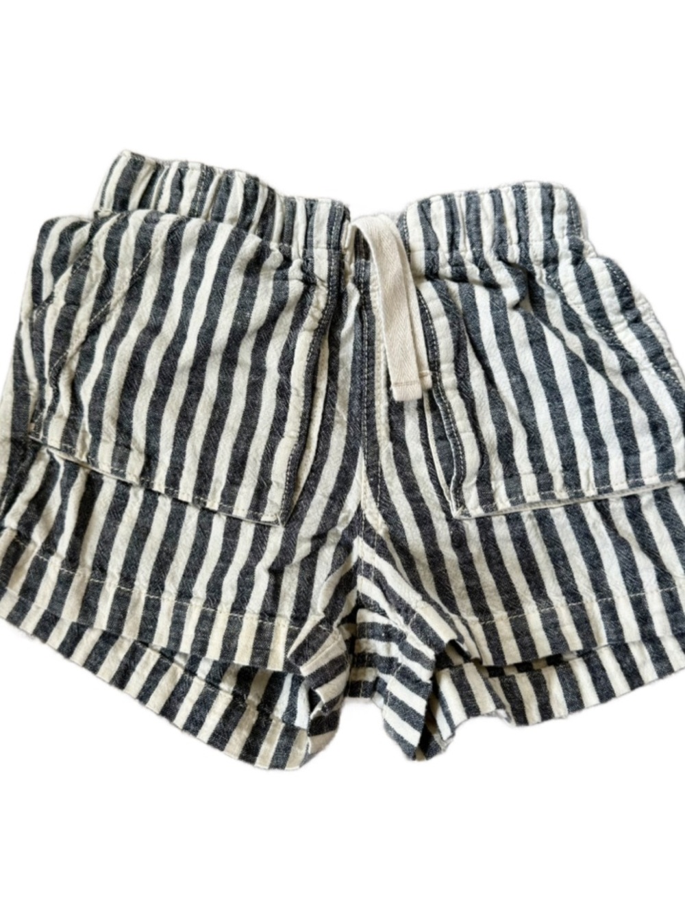 Tea Collection Stripe Shorts